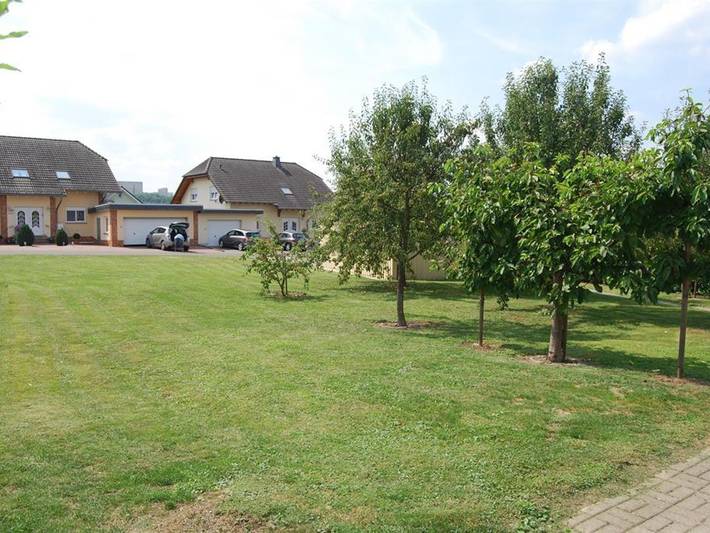 Ferienwohnung für 2 Personen, mit Terrasse und Garten in Morbach - 3