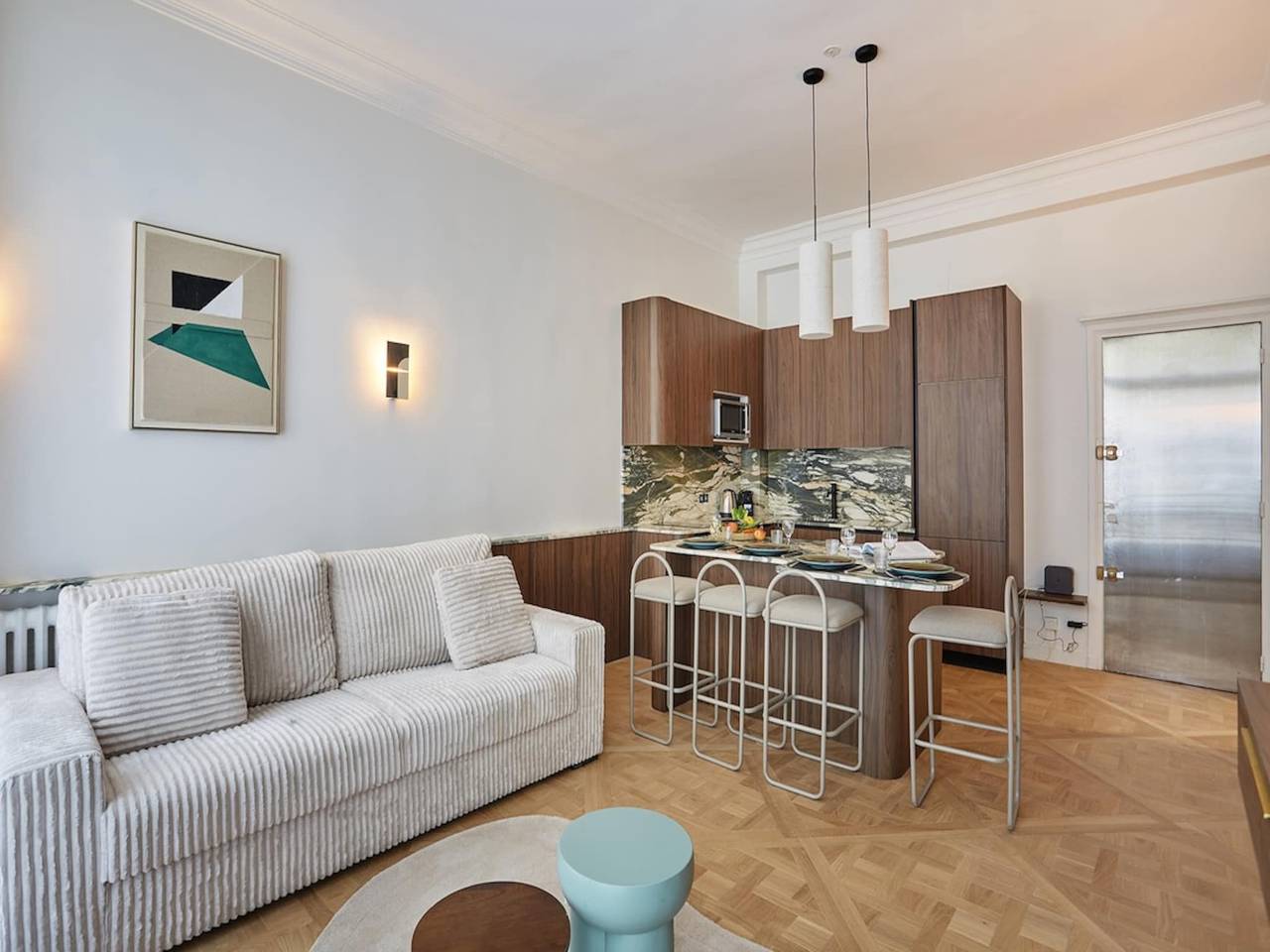 Appartement de vacances