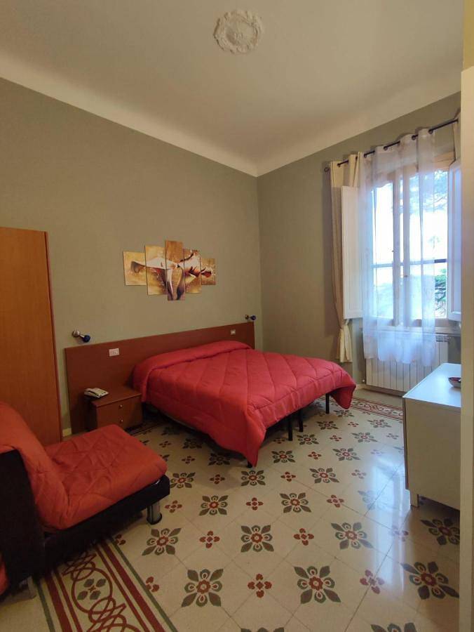 Maison de campagne pour 2 personnes, avec vue ainsi que jardin et piscine à Lastra a Signa - 2