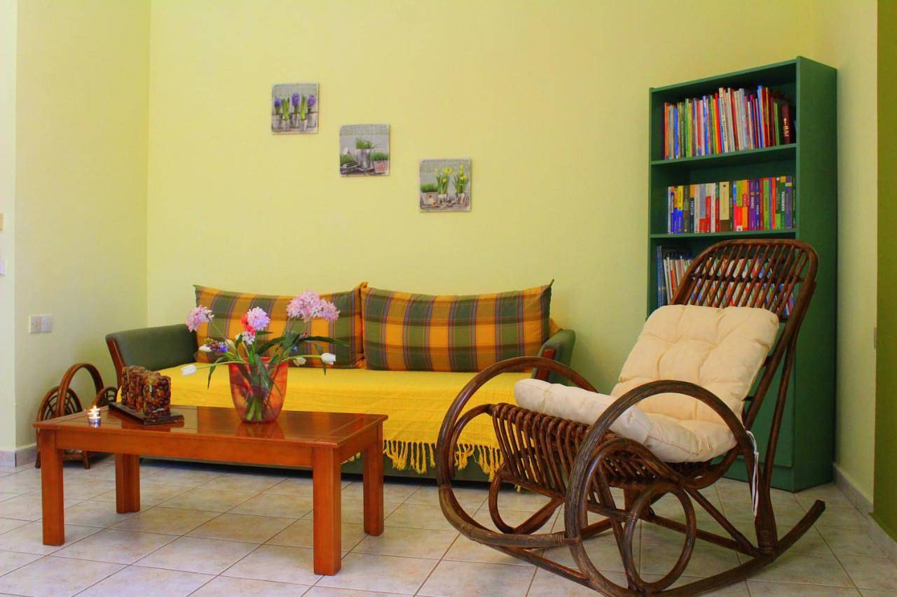 Appartement entier, Tzaneria Apartments Skiathos in Sporades