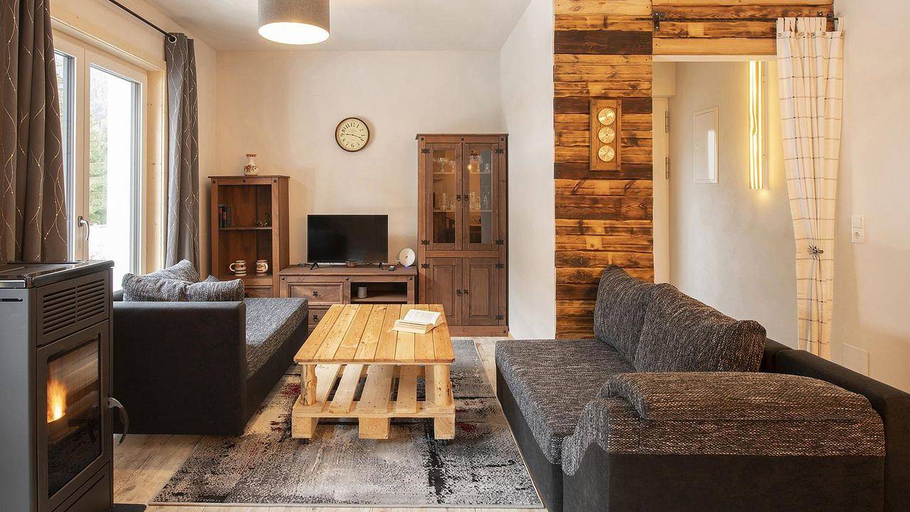 Ganze Ferienwohnung, Ferienwohnung für 6 Personen (90 m²) in Gaschurn in Gaschurn, Gaschurn und Umgebung