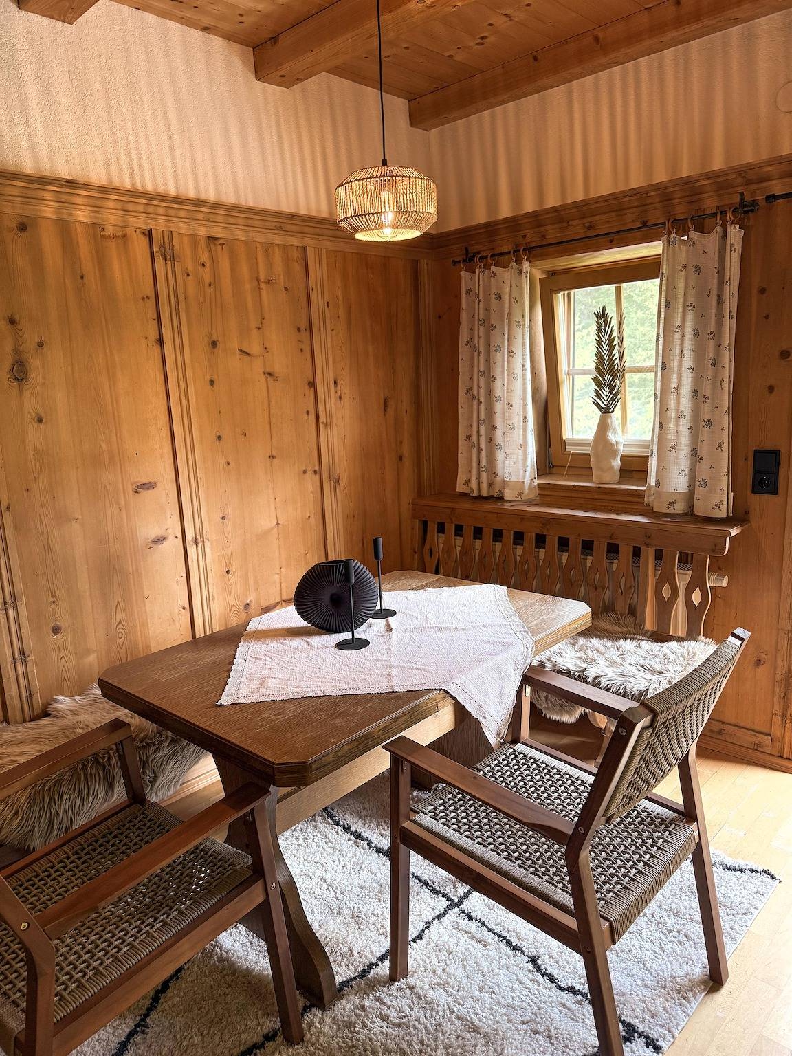 Ganze Ferienwohnung, Ferienwohnung Pfannhorn in Villgratner Berge, Innervillgraten