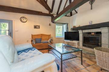 Location De Vacances pour 8 Personnes dans Castet, Pyrénées, Photo 2