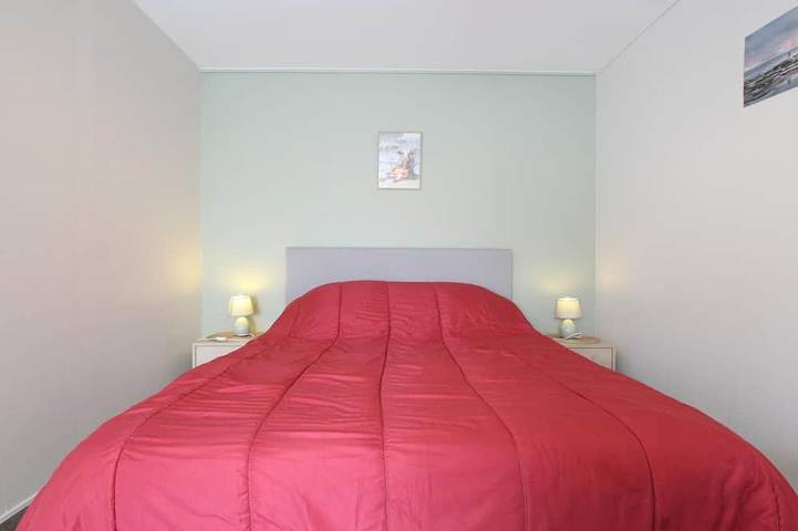 Gîte pour 6 personnes, avec jardin, animaux acceptés à Fontenay-sur-Mer - 2