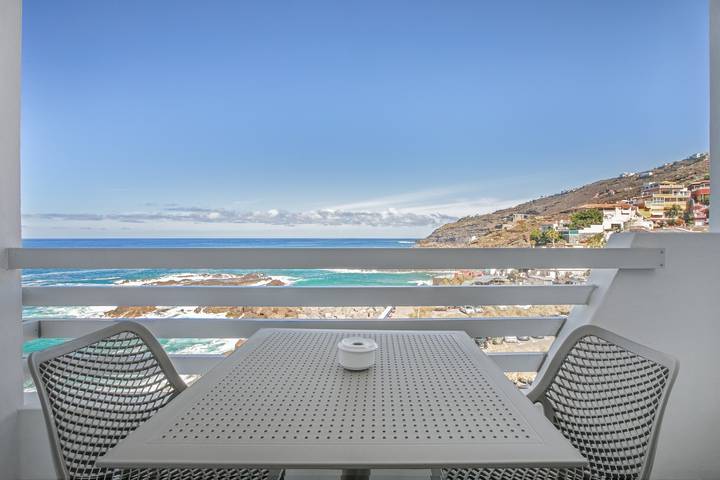 Ferienwohnung für 4 Personen, mit Balkon auf Teneriffa Nord - 2