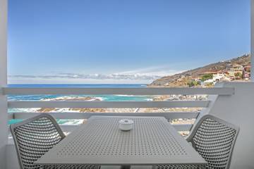 Vakantieappartement voor 4 Personen in Tacoronte, Noord Tenerife, Afbeelding 1