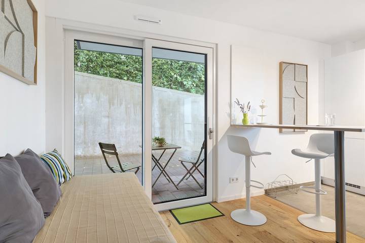 Ferienwohnung für 2 Personen in Trifelsland - 2