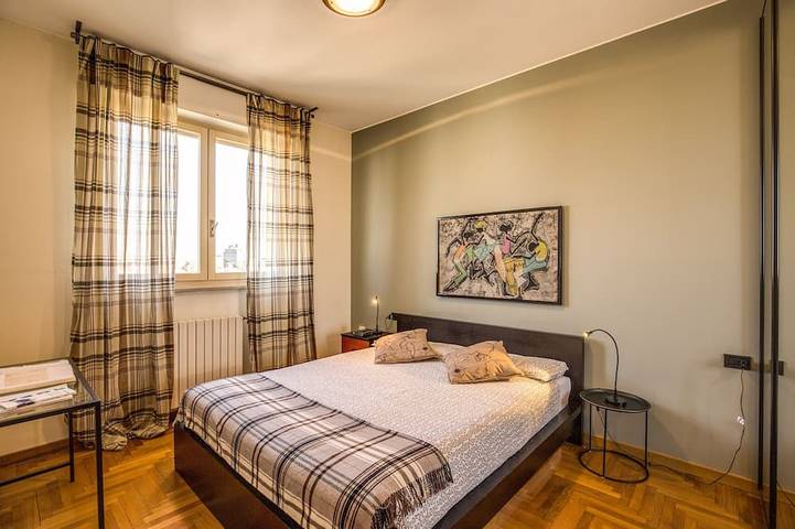 Naviglio Grande Apartment 2 bathrooms 2 bedrooms in Milano, Provincia di Milano