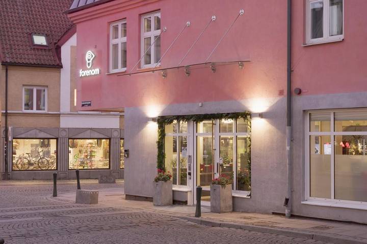 Hôtel pour 2 personnes, avec sauna à Lund - 4