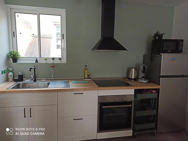 Appartement entier, Three-Bedroom House in Saint-Aignan, Région de Romorantin-Lanthenay