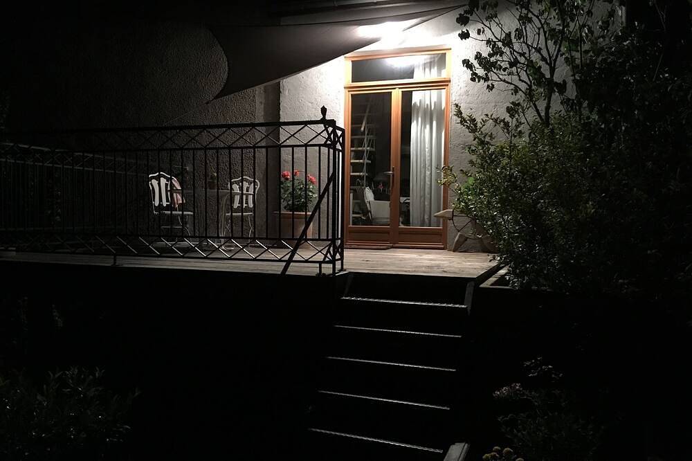 Entire apartment, Living on clouds in the great expanse of southern Morvan in Saint-Didier-sur-Arroux, Autun region