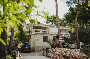 Holiday Rental for 4 People in Hvar, Dalmatian Islands, Photo 3
