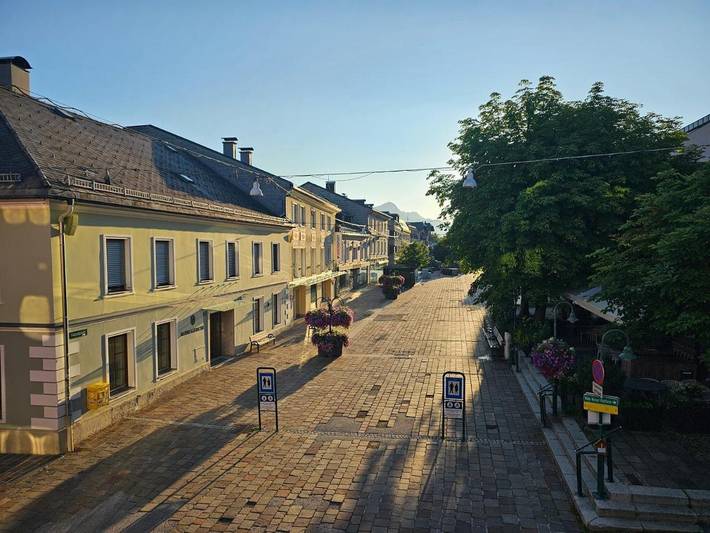 B&B für 2 Personen, mit Ausblick in Schladming - 4