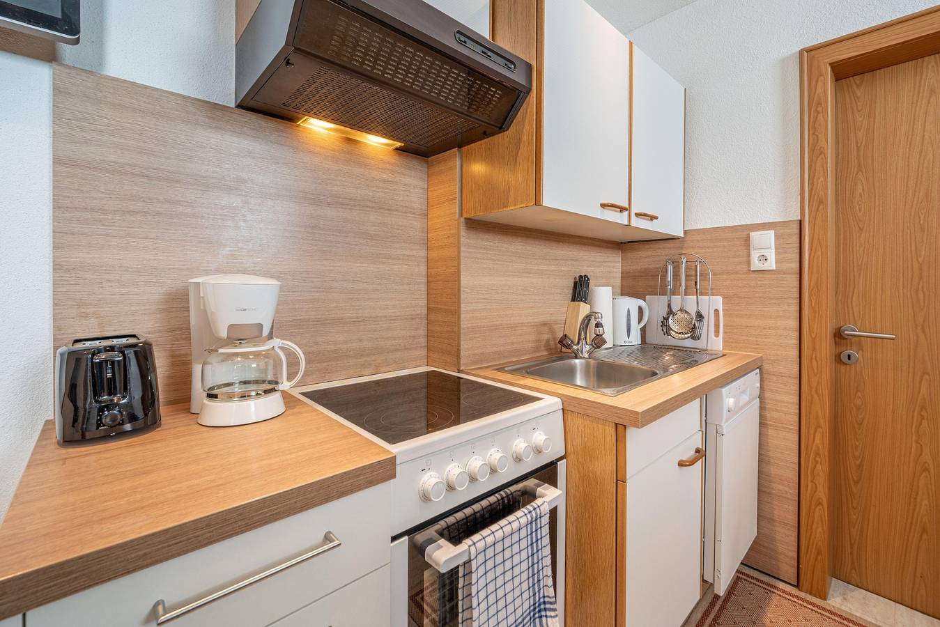 Geheel vakantieappartement, Appartement in Stubai Alps, Sölden