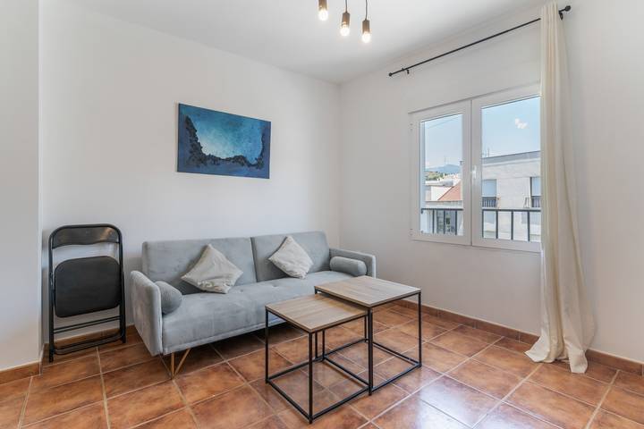 Vakantiewoning voor 4 personen in La Herradura
