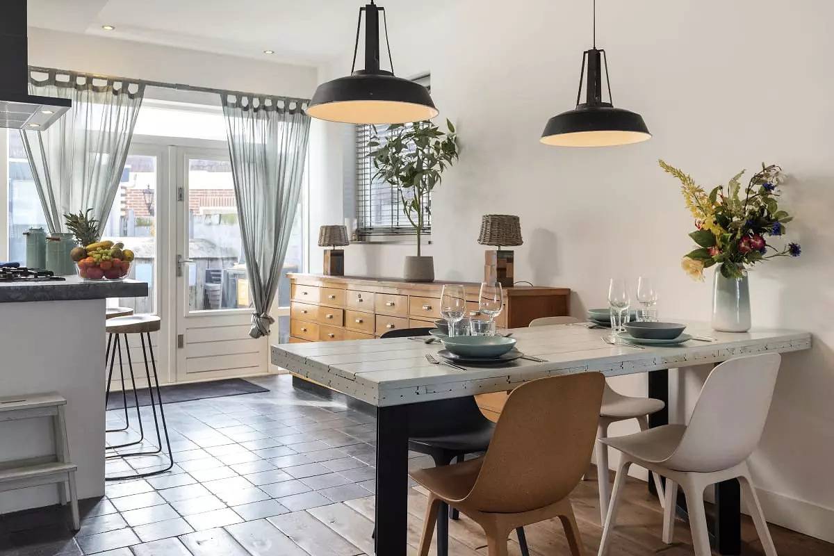 Huizen & Villa's voor 4 personen in Wijk aan Zee, Nederlandse Noordzeekust