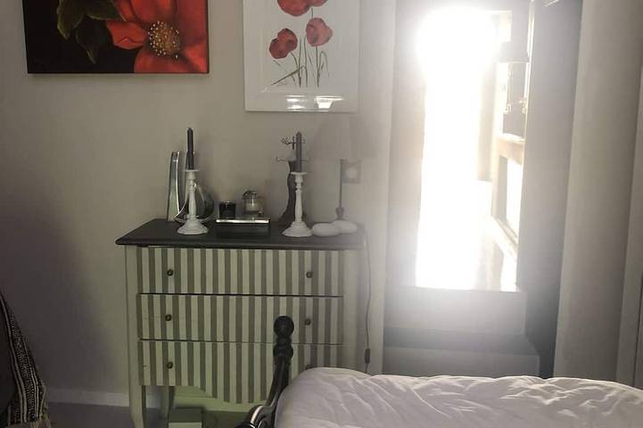 Location de vacances pour 8 personnes à Miraval-Cabardes - 4