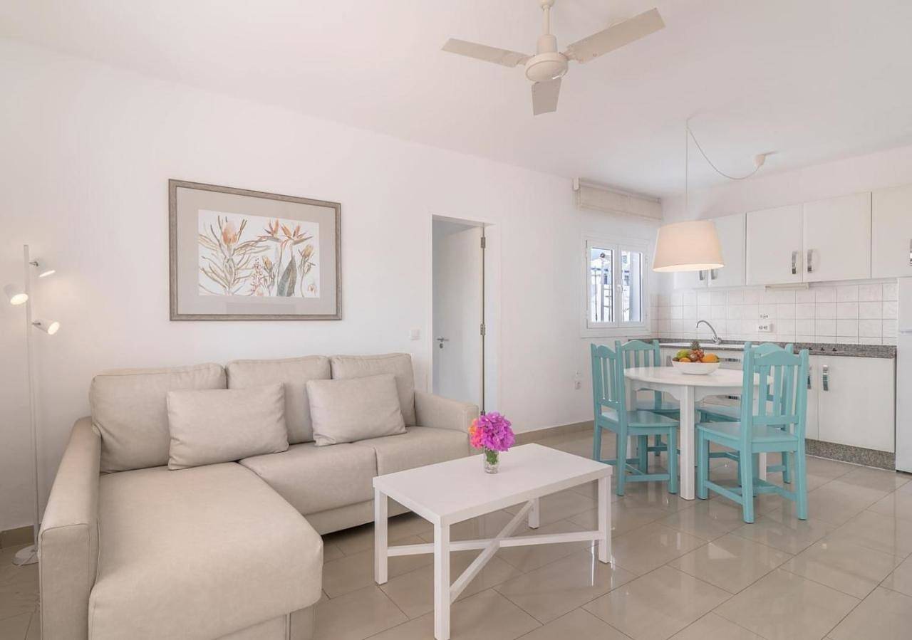 Apartamentos Parque Tropical en Lanzarote in Puerto del Carmen, Tías