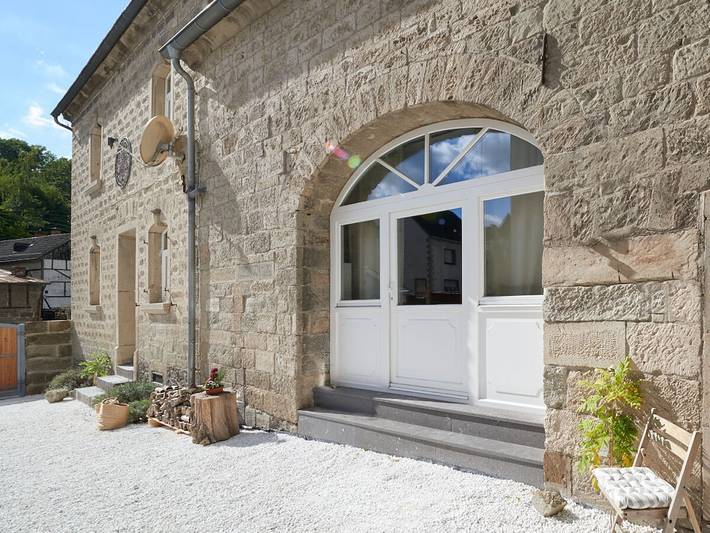 Ferienhaus für 6 Personen, mit Whirlpool und Sauna sowie Garten in Mendig - 2