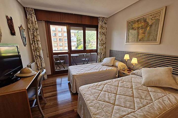 Appartement entier, Views Of Santoña Bay. Magnificent views of Santoña Bay in Santoña, Côte Cantabrienne