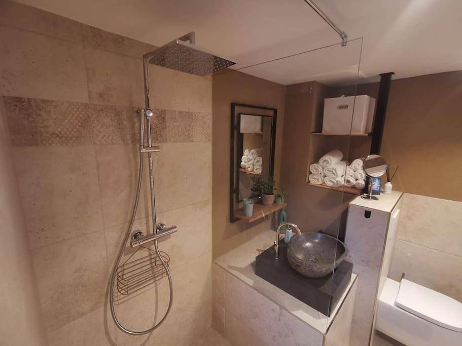 Ganze Wohnung, Apartment Prinzip Hoffnung in Bürs, Brandnertal