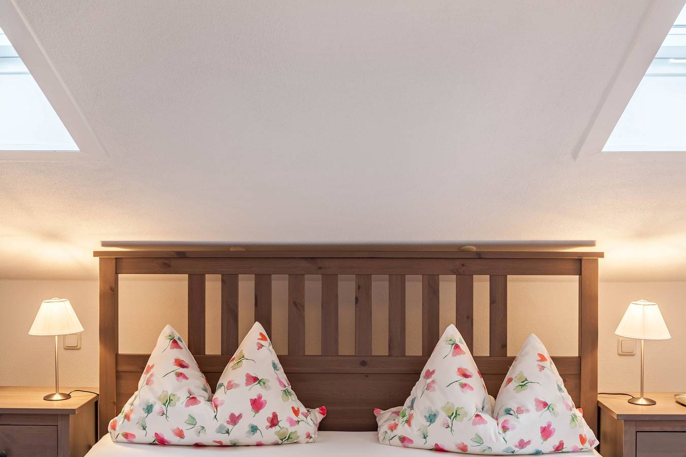 Appartement Brigitte in Garmisch-Partenkirchen met Uitzicht op de Bergen, foto 15