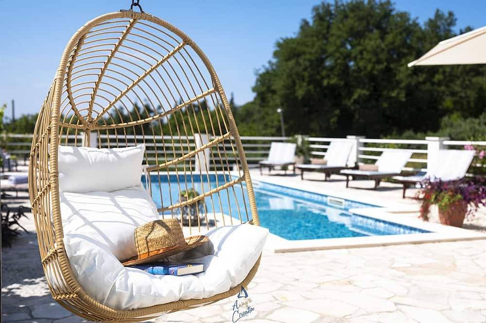 Holiday home in Grad Dubrovnik from £550 per night