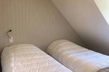 Appartement De Vacances pour 4 Personnes dans Bayeux, Région de Bayeux, Photo 3