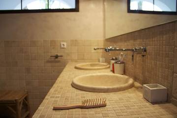 Villa for 10 People in La Torreta, Torrevieja, Photo 4
