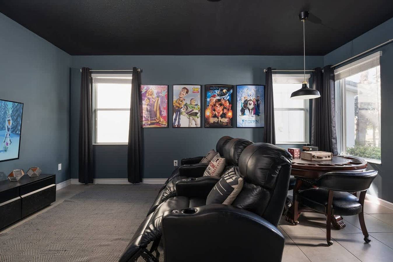 Amazing House at Bella Vida 5Br in Kissimmee, Osceola County