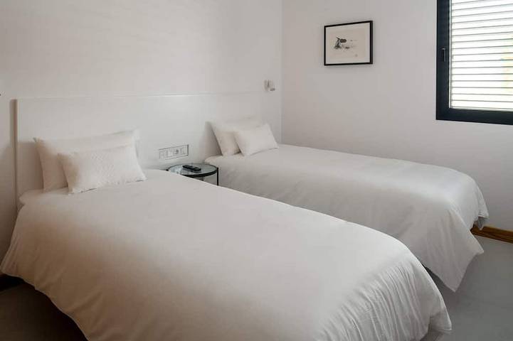Taboire 3 by Buenavilla| Luxurious 3 bedroom villa for an exclusive holiday in Puerto Calero, Yaiza