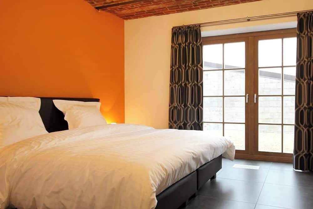 Ground floor Standard room - Saffran in Boezinge, Ypern