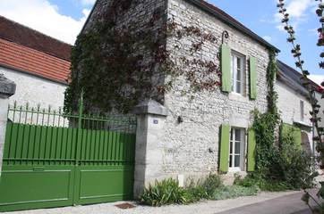 Gîte pour 6 Personnes dans Landreville, Aube, Photo 2