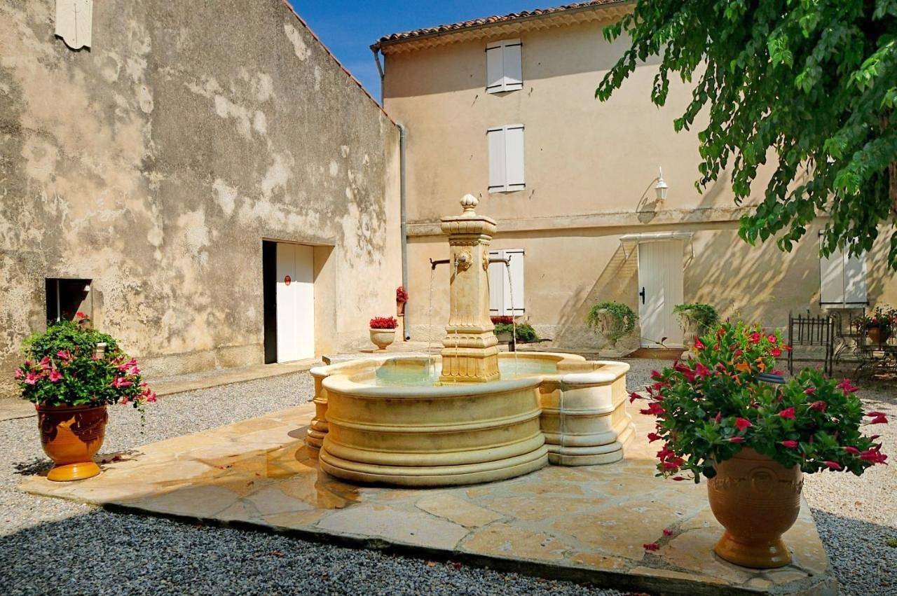 Domaine de Majastre in Bauduen, Région de Brignoles