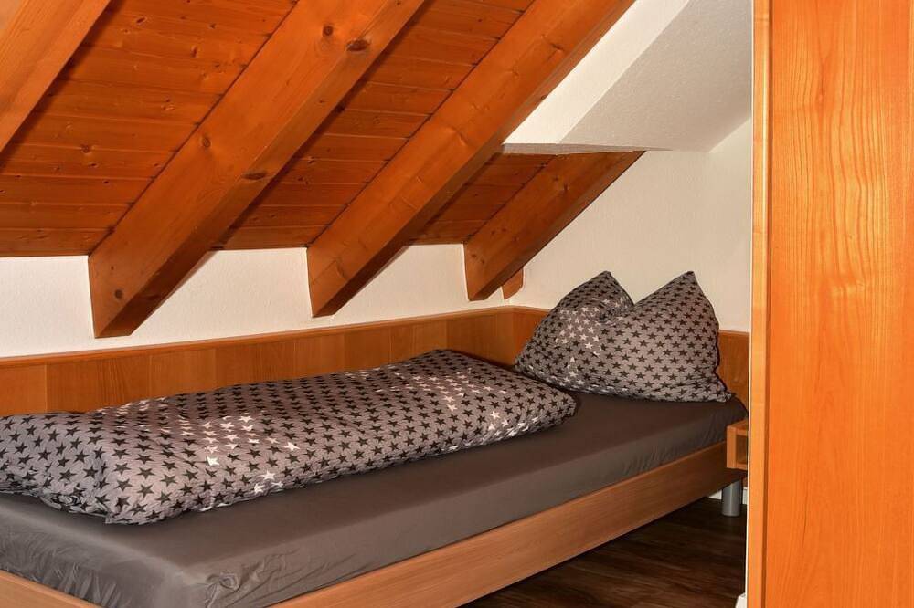 Ganze Wohnung, Apartment Black Forest Bollenhut Deluxe in Saig (Lenzkirch), Lenzkirch