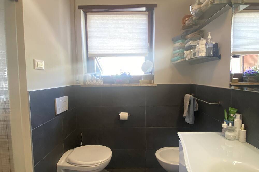 Ganze Wohnung, Cozy and quiet holiday home with a Swedish stove in Hafling Oberdorf, Hafling