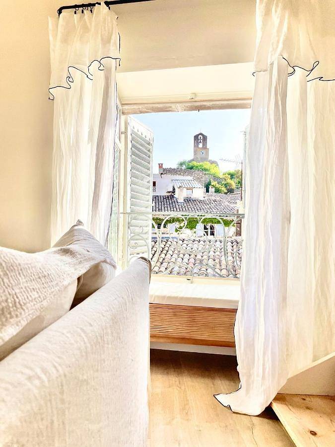 Appartement de vacances pour 2 personnes, avec vue