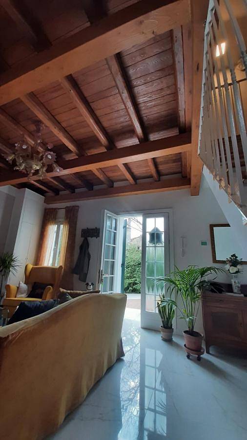 Casa Al Borghetto in Oriago, Mira