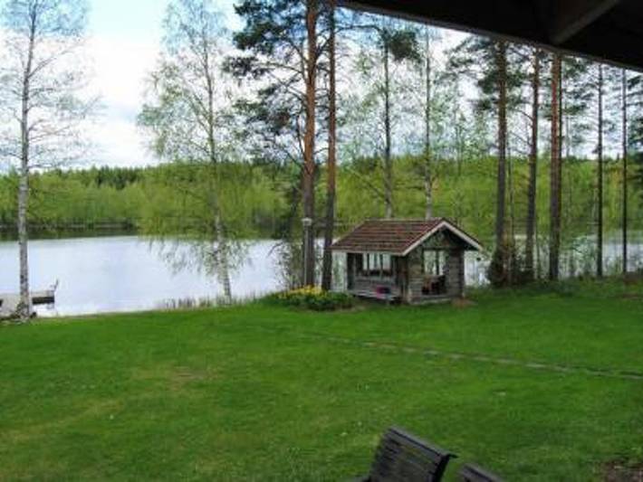 Köökuu in Nord-Savo
