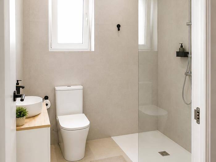 Appartement de vacances entier, Winahost Apartamento Castellón in Vila-real, Costa del Azahar