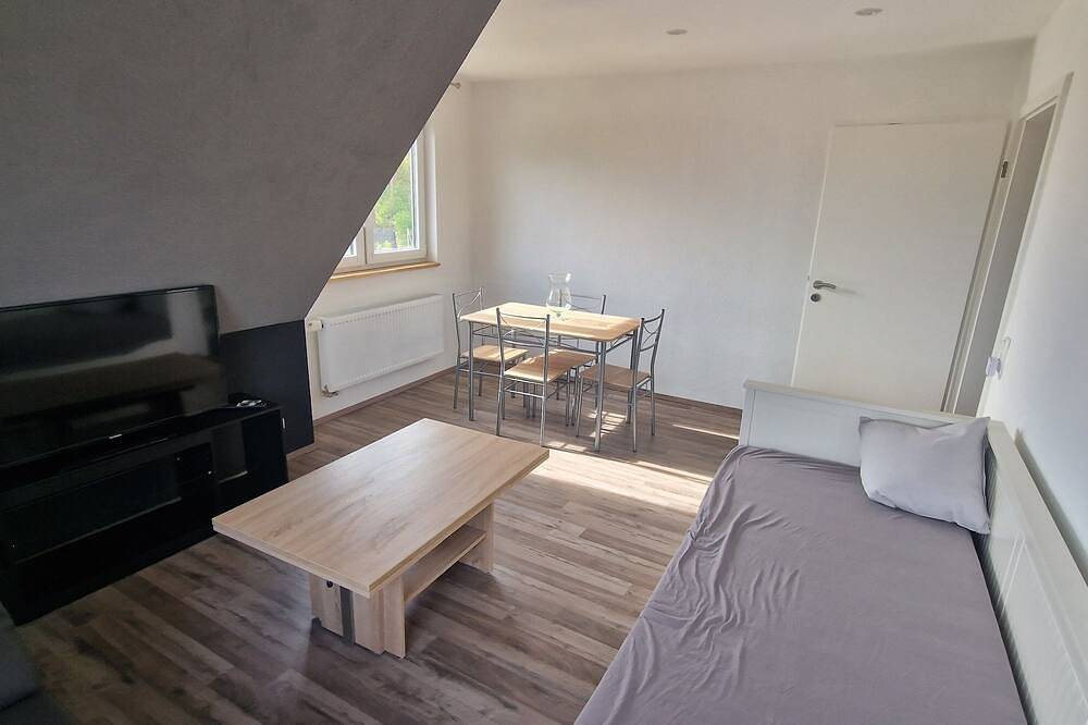 Ganze Wohnung, Dodge City\ngemütliche Ferienwohnung in Deutsch Evern bei Lüneburg in Lüneburg, Nordheide