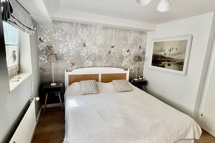 Ganze Wohnung, Raantem Hüs \"Moby Dick\" in Rantum, Sylt (Gemeinde)