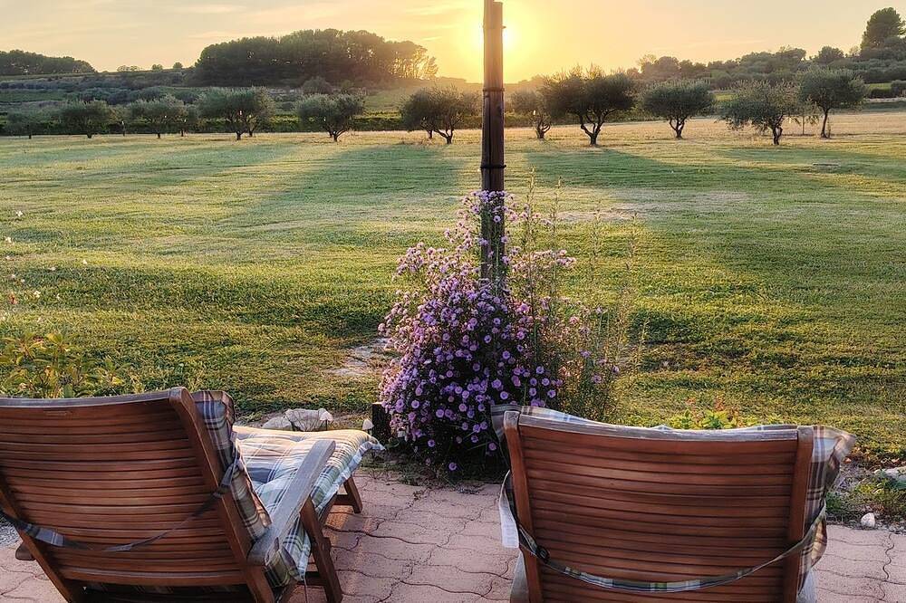 Maison de vacances