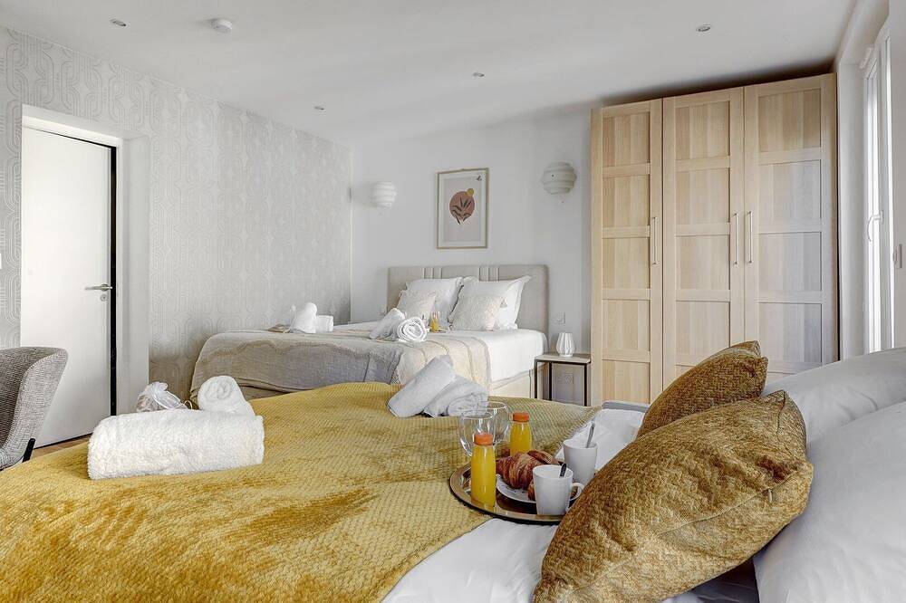 Entire apartment, Tbs 338 - Superb studio in Vincennes in Vincennes, Val-de-Marne