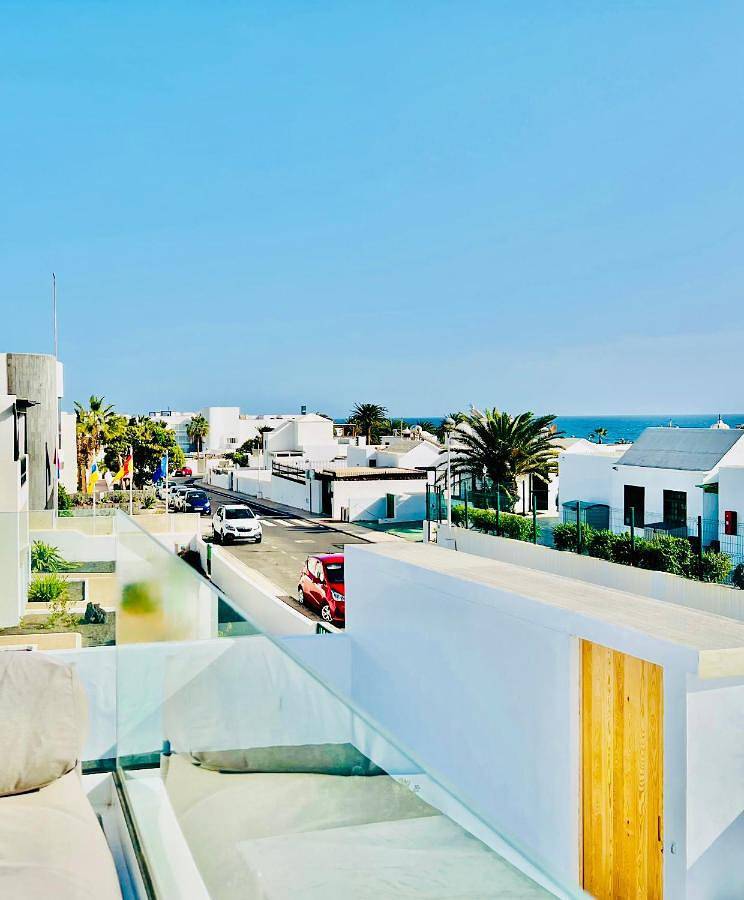 Cih Apartments in Puerto del Carmen, Tías