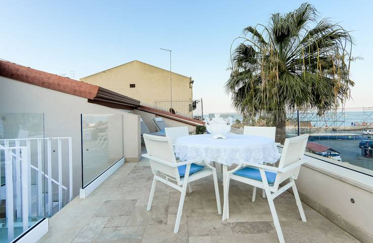 Ferienwohnung für 20 Personen