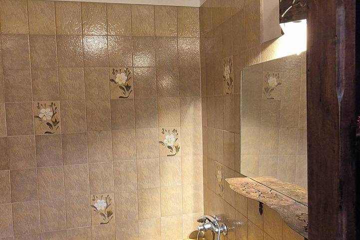 Gîte pour 2 personnes, animaux acceptés à Faucon - 4