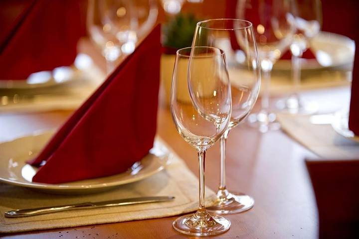 Chambre d’hôte pour 5 personnes, avec balcon ainsi que sauna et jardin à Sankt Gallenkirch - 4