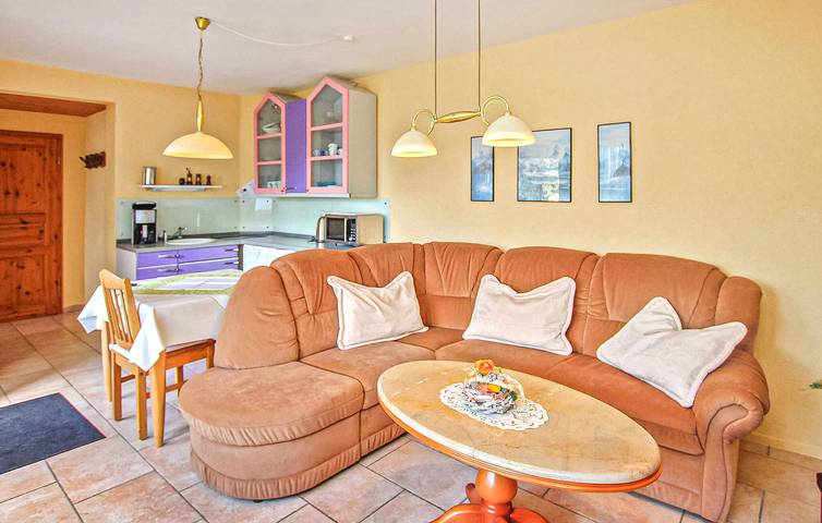 Ferienhaus für 2 Personen, mit Terrasse in Waren (Müritz) - 4