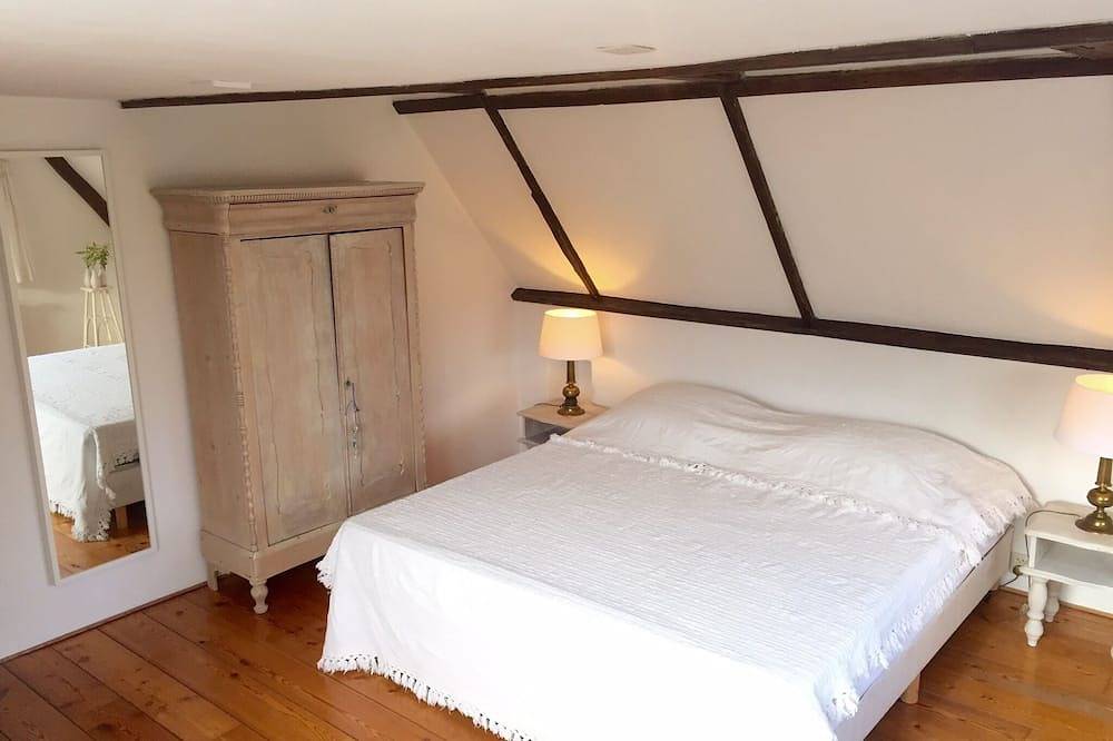 Ferienhaus für 6 Personen, ein luxus Villa mit Luxus-Badezimmer, separierte Wc in Groet, Noord-Holland - Nordseeküste